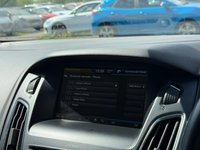 USED 2016 66 FORD FOCUS 1.0T EcoBoost Titanium Hatchback 5dr Petrol Manual Euro 6 (s/s) (100 ps) ********DEPOSIT TAKEN********