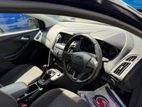 USED 2016 66 FORD FOCUS 1.0T EcoBoost Titanium Hatchback 5dr Petrol Manual Euro 6 (s/s) (100 ps) ********DEPOSIT TAKEN********