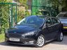 USED 2016 66 FORD FOCUS 1.0T EcoBoost Titanium Hatchback 5dr Petrol Manual Euro 6 (s/s) (100 ps) ********DEPOSIT TAKEN********