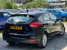 USED 2016 66 FORD FOCUS 1.0T EcoBoost Titanium Hatchback 5dr Petrol Manual Euro 6 (s/s) (100 ps) ********DEPOSIT TAKEN********