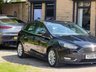 USED 2016 66 FORD FOCUS 1.0T EcoBoost Titanium Hatchback 5dr Petrol Manual Euro 6 (s/s) (100 ps) ********DEPOSIT TAKEN********