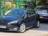 USED 2016 66 FORD FOCUS 1.0T EcoBoost Titanium Hatchback 5dr Petrol Manual Euro 6 (s/s) (100 ps) ********DEPOSIT TAKEN********