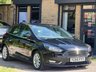 USED 2016 66 FORD FOCUS 1.0T EcoBoost Titanium Hatchback 5dr Petrol Manual Euro 6 (s/s) (100 ps) ********DEPOSIT TAKEN********