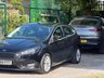 USED 2016 66 FORD FOCUS 1.0T EcoBoost Titanium Hatchback 5dr Petrol Manual Euro 6 (s/s) (100 ps) ********DEPOSIT TAKEN********
