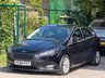 USED 2016 66 FORD FOCUS 1.0T EcoBoost Titanium Hatchback 5dr Petrol Manual Euro 6 (s/s) (100 ps) ********DEPOSIT TAKEN********