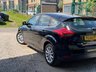 USED 2016 66 FORD FOCUS 1.0T EcoBoost Titanium Hatchback 5dr Petrol Manual Euro 6 (s/s) (100 ps) ********DEPOSIT TAKEN********