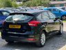 USED 2016 66 FORD FOCUS 1.0T EcoBoost Titanium Hatchback 5dr Petrol Manual Euro 6 (s/s) (100 ps) ********DEPOSIT TAKEN********
