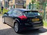 USED 2016 66 FORD FOCUS 1.0T EcoBoost Titanium Hatchback 5dr Petrol Manual Euro 6 (s/s) (100 ps) ********DEPOSIT TAKEN********