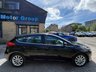 USED 2016 66 FORD FOCUS 1.0T EcoBoost Titanium Hatchback 5dr Petrol Manual Euro 6 (s/s) (100 ps) ********DEPOSIT TAKEN********