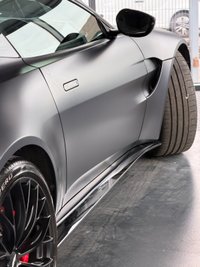 USED 2022 22 ASTON MARTIN VANTAGE 4.0 V8 Coupe 2dr Petrol Auto Euro 6 (510 ps) 