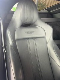 USED 2022 22 ASTON MARTIN VANTAGE 4.0 V8 Coupe 2dr Petrol Auto Euro 6 (510 ps) 