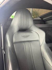 USED 2022 22 ASTON MARTIN VANTAGE 4.0 V8 Coupe 2dr Petrol Auto Euro 6 (510 ps) 