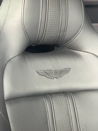 USED 2022 22 ASTON MARTIN VANTAGE 4.0 V8 Coupe 2dr Petrol Auto Euro 6 (510 ps) 