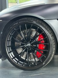 USED 2022 22 ASTON MARTIN VANTAGE 4.0 V8 Coupe 2dr Petrol Auto Euro 6 (510 ps) 