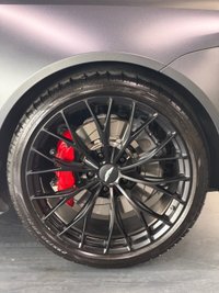 USED 2022 22 ASTON MARTIN VANTAGE 4.0 V8 Coupe 2dr Petrol Auto Euro 6 (510 ps) 