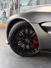 USED 2022 22 ASTON MARTIN VANTAGE 4.0 V8 Coupe 2dr Petrol Auto Euro 6 (510 ps) 