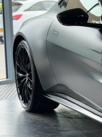 USED 2022 22 ASTON MARTIN VANTAGE 4.0 V8 Coupe 2dr Petrol Auto Euro 6 (510 ps) 