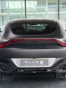 USED 2022 22 ASTON MARTIN VANTAGE 4.0 V8 Coupe 2dr Petrol Auto Euro 6 (510 ps) 