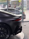 USED 2022 22 ASTON MARTIN VANTAGE 4.0 V8 Coupe 2dr Petrol Auto Euro 6 (510 ps) 