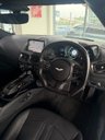 USED 2022 22 ASTON MARTIN VANTAGE 4.0 V8 Coupe 2dr Petrol Auto Euro 6 (510 ps) 