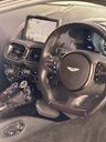 USED 2022 22 ASTON MARTIN VANTAGE 4.0 V8 Coupe 2dr Petrol Auto Euro 6 (510 ps) 