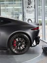 USED 2022 22 ASTON MARTIN VANTAGE 4.0 V8 Coupe 2dr Petrol Auto Euro 6 (510 ps) 