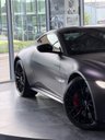 USED 2022 22 ASTON MARTIN VANTAGE 4.0 V8 Coupe 2dr Petrol Auto Euro 6 (510 ps) 