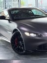 USED 2022 22 ASTON MARTIN VANTAGE 4.0 V8 Coupe 2dr Petrol Auto Euro 6 (510 ps) 