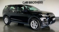 USED 2020 70 LAND ROVER DISCOVERY SPORT 2.0 D150 S SUV 5dr Diesel Manual Euro 6 (s/s) (150 ps) 