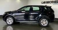 USED 2020 70 LAND ROVER DISCOVERY SPORT 2.0 D150 S SUV 5dr Diesel Manual Euro 6 (s/s) (150 ps) 
