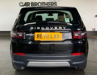 USED 2020 70 LAND ROVER DISCOVERY SPORT 2.0 D150 S SUV 5dr Diesel Manual Euro 6 (s/s) (150 ps) 