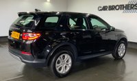 USED 2020 70 LAND ROVER DISCOVERY SPORT 2.0 D150 S SUV 5dr Diesel Manual Euro 6 (s/s) (150 ps) 