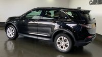 USED 2020 70 LAND ROVER DISCOVERY SPORT 2.0 D150 S SUV 5dr Diesel Manual Euro 6 (s/s) (150 ps) 