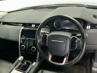 USED 2020 70 LAND ROVER DISCOVERY SPORT 2.0 D150 S SUV 5dr Diesel Manual Euro 6 (s/s) (150 ps) 