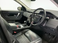 USED 2020 70 LAND ROVER DISCOVERY SPORT 2.0 D150 S SUV 5dr Diesel Manual Euro 6 (s/s) (150 ps) 