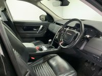 USED 2020 70 LAND ROVER DISCOVERY SPORT 2.0 D150 S SUV 5dr Diesel Manual Euro 6 (s/s) (150 ps) 