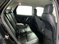USED 2020 70 LAND ROVER DISCOVERY SPORT 2.0 D150 S SUV 5dr Diesel Manual Euro 6 (s/s) (150 ps) 