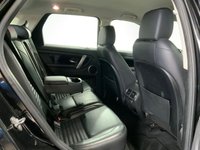 USED 2020 70 LAND ROVER DISCOVERY SPORT 2.0 D150 S SUV 5dr Diesel Manual Euro 6 (s/s) (150 ps) 