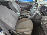 USED 2015 15 FORD FOCUS 1.5T EcoBoost Titanium Hatchback 5dr Petrol Manual Euro 6 (s/s) (150 ps) 6 months warranty, &pound;1000 per claim
