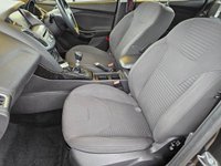 USED 2015 15 FORD FOCUS 1.5T EcoBoost Titanium Hatchback 5dr Petrol Manual Euro 6 (s/s) (150 ps) 6 months warranty, &pound;1000 per claim