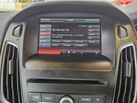 USED 2015 15 FORD FOCUS 1.5T EcoBoost Titanium Hatchback 5dr Petrol Manual Euro 6 (s/s) (150 ps) 6 months warranty, &pound;1000 per claim