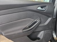 USED 2015 15 FORD FOCUS 1.5T EcoBoost Titanium Hatchback 5dr Petrol Manual Euro 6 (s/s) (150 ps) 6 months warranty, &pound;1000 per claim