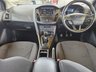 USED 2015 15 FORD FOCUS 1.5T EcoBoost Titanium Hatchback 5dr Petrol Manual Euro 6 (s/s) (150 ps) 6 months warranty, &pound;1000 per claim