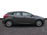 USED 2015 15 FORD FOCUS 1.5T EcoBoost Titanium Hatchback 5dr Petrol Manual Euro 6 (s/s) (150 ps) 6 months warranty, &pound;1000 per claim
