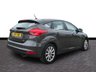 USED 2015 15 FORD FOCUS 1.5T EcoBoost Titanium Hatchback 5dr Petrol Manual Euro 6 (s/s) (150 ps) 6 months warranty, &pound;1000 per claim