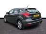 USED 2015 15 FORD FOCUS 1.5T EcoBoost Titanium Hatchback 5dr Petrol Manual Euro 6 (s/s) (150 ps) 6 months warranty, &pound;1000 per claim