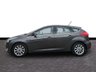 USED 2015 15 FORD FOCUS 1.5T EcoBoost Titanium Hatchback 5dr Petrol Manual Euro 6 (s/s) (150 ps) 6 months warranty, &pound;1000 per claim
