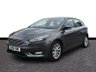 USED 2015 15 FORD FOCUS 1.5T EcoBoost Titanium Hatchback 5dr Petrol Manual Euro 6 (s/s) (150 ps) 6 months warranty, &pound;1000 per claim