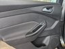USED 2015 15 FORD FOCUS 1.5T EcoBoost Titanium Hatchback 5dr Petrol Manual Euro 6 (s/s) (150 ps) 6 months warranty, &pound;1000 per claim