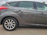 USED 2015 15 FORD FOCUS 1.5T EcoBoost Titanium Hatchback 5dr Petrol Manual Euro 6 (s/s) (150 ps) 6 months warranty, &pound;1000 per claim